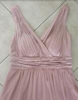 Kleid Gr. 36 (S) #Altrosa #elegant #Hochzeit # Feierlichkeit Hessen - Lich Vorschau