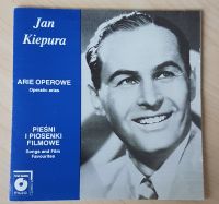 Biete eine Arie Operowe Klassik Musik CD von Jan Kiepura an Nordrhein-Westfalen - Menden Vorschau