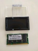 ProMos 256 MB DDR RAM 200-pin SO-DIMM PC-2700S Laptop & Notebook Berlin - Tempelhof Vorschau