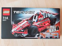 LEGO Technic 42011 Action Rennwagen Bayern - Breitengüßbach Vorschau