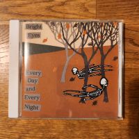 Bright Eyes - Every Day And Every Night CD Leipzig - Anger-Crottendorf Vorschau