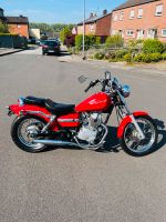 Honda Rebel 125 Schlachtfest / Ersatzteile Nordrhein-Westfalen - Baesweiler Vorschau