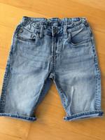 Kurze Jeans Short Kinder Garcia Größe 158 Slimfit Bayern - Lenting Vorschau