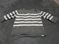 Strickpullover Größe 80 Niedersachsen - Börßum Vorschau