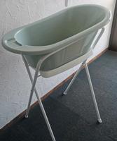 Baby Badewanne  incl. Ständer Hessen - Breidenbach (bei Biedenkopf) Vorschau
