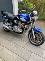 Yamaha XJ R. 1300 Nordrhein-Westfalen - Lohmar Vorschau