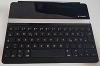 Logitech Keyboard Tastatur für Apple iPad Bluetooth Kreis Pinneberg - Pinneberg Vorschau