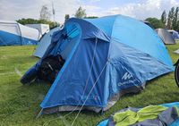 Decathlon Quechua Zelt für 2 Personen Nordrhein-Westfalen - Dorsten Vorschau