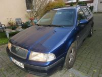 skoda octavia tour 1,9tdi Dortmund - Innenstadt-West Vorschau