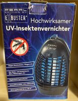 UV-Insektenvernichter ExBuster Baden-Württemberg - Murr Württemberg Vorschau