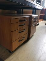 Büro Rollcontainer Metall Holz Bürocontainer - ab 30,-€ Bayern - Buch Vorschau