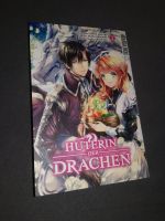 Hüterin Der Drachen Manga Band 1 tokyopop Nordrhein-Westfalen - Zülpich Vorschau