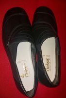 2x Rieker Schuhe Schwarz, Gr 36, r Düsseldorf - Benrath Vorschau