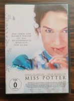 DVD Miss Potter (Renee Zellweger, Ewan McGregor) Baden-Württemberg - Mauer Vorschau