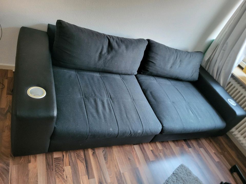 Treues Sofa in Bremen
