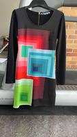 Kleid von Desigual in Gr. S Bayern - Höchstadt Vorschau