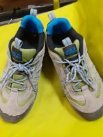 Jack Wolfskin Outdoorschuhe Gr. 37 Hessen - Butzbach Vorschau