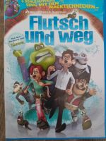 Animationsfilm Flutsch und weg (DVD) Baden-Württemberg - Wendlingen am Neckar Vorschau