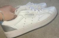 Adidas Sportschuhe Nordrhein-Westfalen - Herford Vorschau