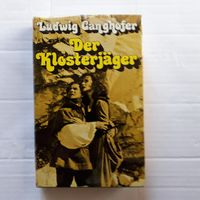 Der Klosterjäger // Ludwig Ganghofer Dortmund - Eving Vorschau
