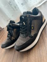 Michael Kors Sneaker Monogramm Bayern - Amberg Vorschau