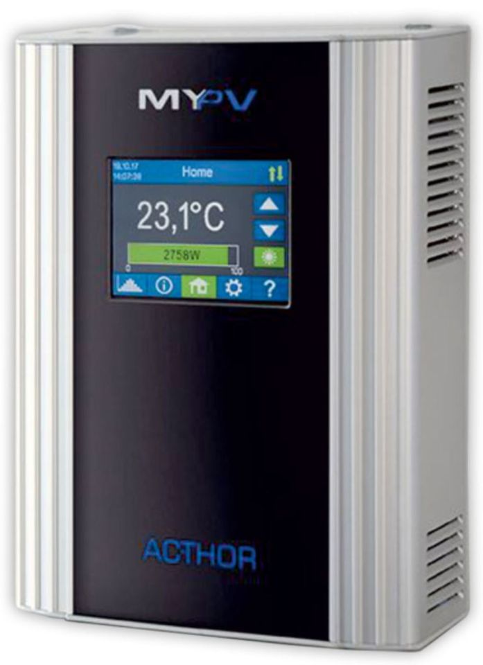 MyPV AC-THOR, 3kW  Sonderpreis ab Lager in Grünwald