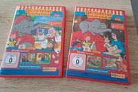 2 DVDs Benjamin Blümchen Bayern - Altdorf bei Nürnberg Vorschau