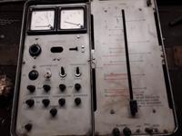 DDR Oldtimer KFZ-Elektrik Prüfkoffer Brandenburg - Niedergörsdorf Vorschau