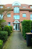 Helle 3-Zimmer-Wohnung mit großem Balkon in Borken-Burlo Nordrhein-Westfalen - Borken Vorschau