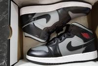 Jordan 1 Mid "Shadow" | NEU & OVP | Größe 38 Baden-Württemberg - Ravensburg Vorschau