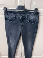 Drykorn, Need, Jeans, skinny, schwarz, W27, L33 Hamburg-Mitte - Hamburg St. Georg Vorschau