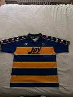 Nakata Trikot AC Parma A.C. Eimsbüttel - Hamburg Eimsbüttel (Stadtteil) Vorschau