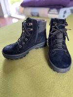 Superfit Gore Tex gefütterte Stiefel Gr 32 Bayern - Fürth Vorschau