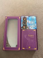 Tarot Set - Karten und Buch Baden-Württemberg - Sigmaringen Vorschau