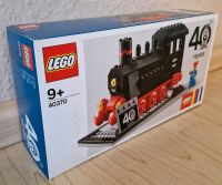 LEGO 40370, 40 Jahre Lok OVP Niedersachsen - Neu Wulmstorf Vorschau