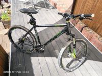 Mtb Mountainbike Bulls Bushtail 26 zoll Hessen - Söhrewald Vorschau