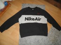 Nike Air Sweatshirt Gr.XL vintage 90er Saarbrücken-Mitte - Alt-Saarbrücken Vorschau
