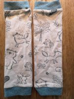 Stulpen handmade Socken 2-3 Jahre Niedersachsen - Buchholz in der Nordheide Vorschau