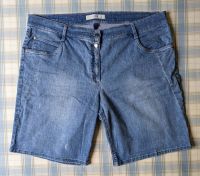 Damen-Shorts, Jeans "Brax" Größe 46 XXL Nordrhein-Westfalen - Krefeld Vorschau