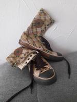 Converse all Star 37.5 Schuhe Bayern - Höhenberg i. T. Vorschau