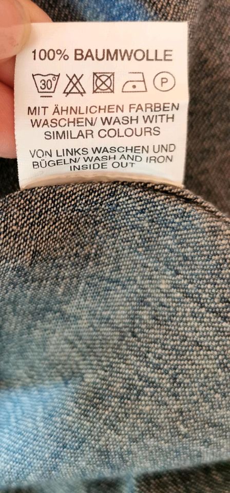 Hemd Bluse Jeans in Hohenmölsen