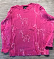 1,60€ Langarm Shirt Größe 110 Mädchen Nordrhein-Westfalen - Kevelaer Vorschau