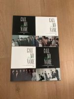 Got7 call my name Album set Nordrhein-Westfalen - Ahaus Vorschau