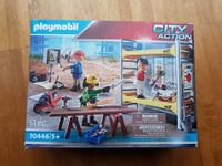 Playmobil 70446 Baustelle - NEU Lübeck - St. Gertrud Vorschau