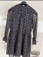 Süßes Blümchenkleid von H&M Gr.158 Baden-Württemberg - Leingarten Vorschau