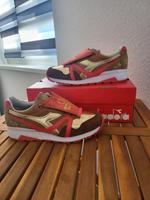 Diadora x TGWO (The Good Will Out) SPQR Dresden - Blasewitz Vorschau