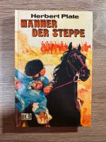 Männer der Steppe - Herbert Plate (Ausgabe 1976) Nordrhein-Westfalen - Kerpen Vorschau