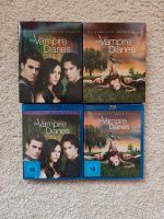 Blue-ray Vampire Diaries, Staffel 1 und 2 Kiel - Suchsdorf Vorschau