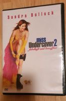 DVD Miss Undercover 2 mit Sandra Bullock Nordrhein-Westfalen - Monheim am Rhein Vorschau