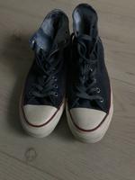 Converse All Star blau Gr. 39.5 Wuppertal - Cronenberg Vorschau